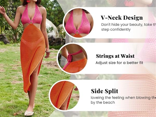 beach coverup