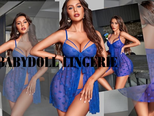 babydoll dress for women