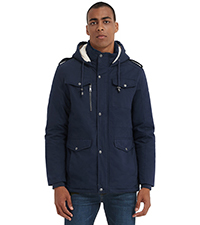 mens parka