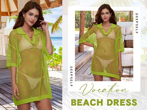 beach dress