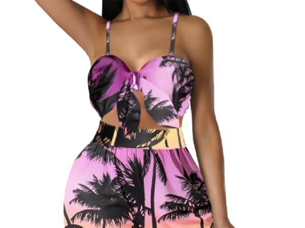 island outfits for women