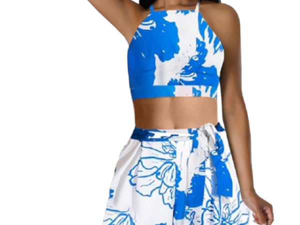 floral outfits for women