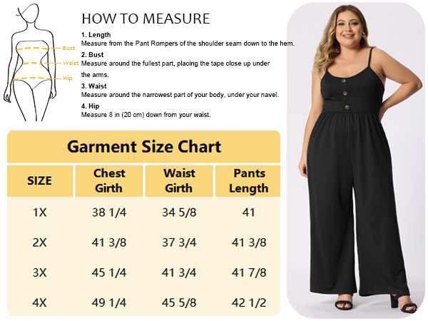 plus size 4x