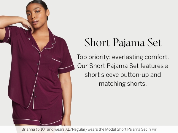 Victoria''s Secret, VS, Casual Sleep, Sleepwear, Robe, Pajama, PJ, Slip, Satin, Modal, Flannel,