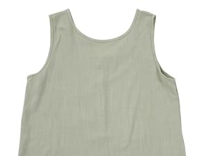 sleeveless tank tops