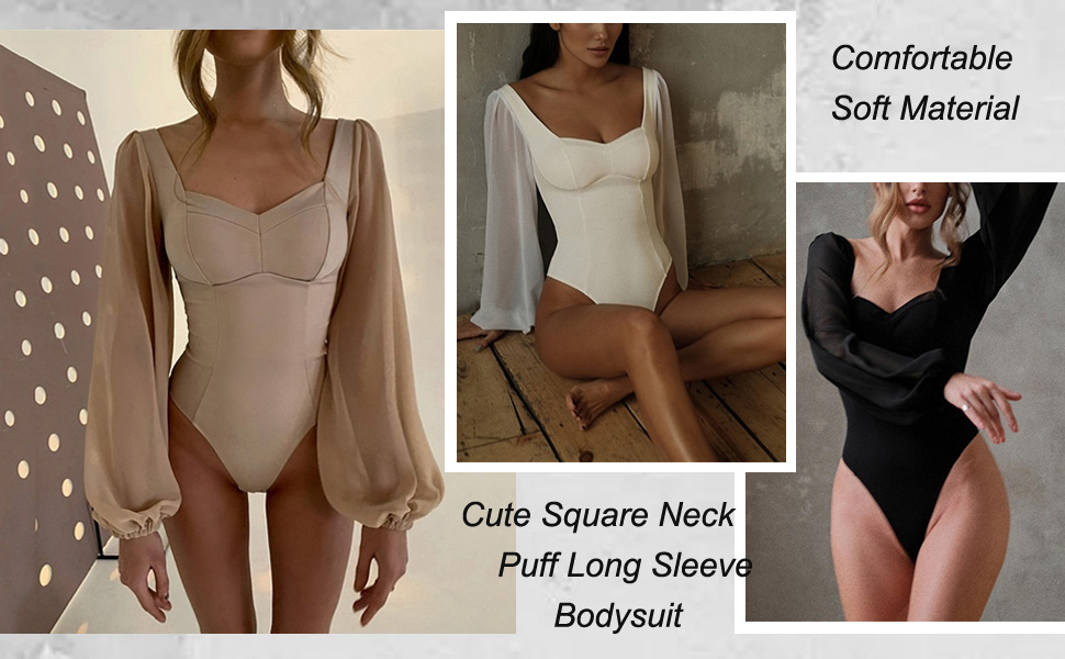 sexy women  bodysuit