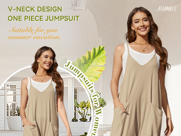 jumpsuits for women