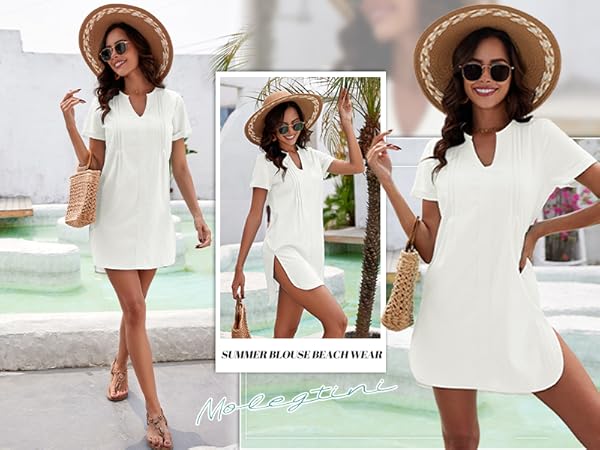 Womens Ccover Ups for Swimwear Swimsuit Cover Ups Swimming Suits for Women