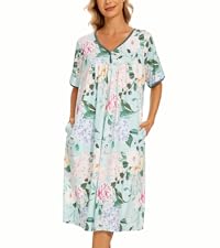 Womens nightgown