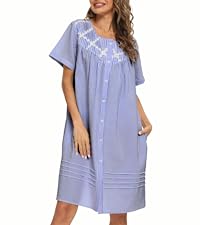 Cotton House dresses 