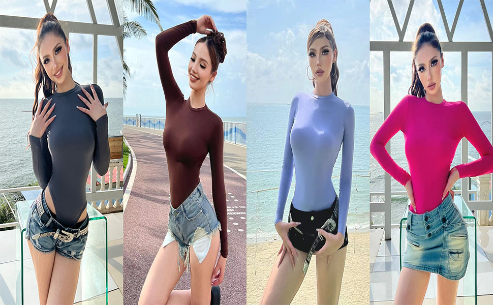 bodysuits