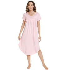 NACHILA nightshirt for women