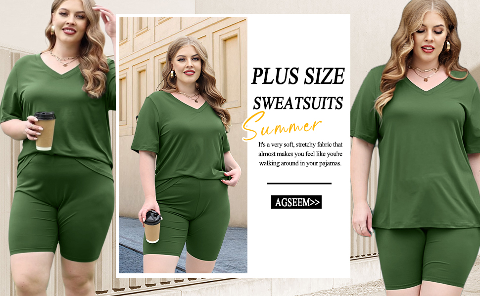 plus size 