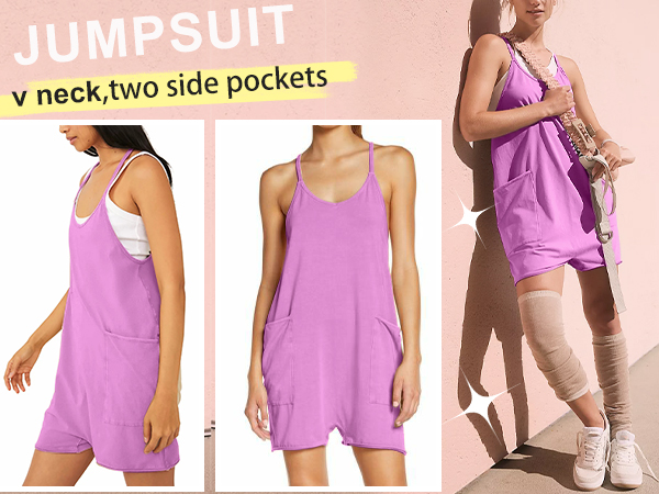 short rompers jumper