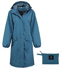 rain coat women