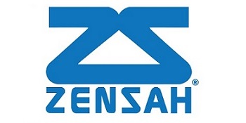 zensah logo