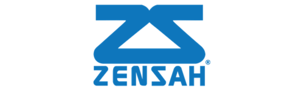 Zensah logo