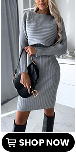 two piece sweater sets for women