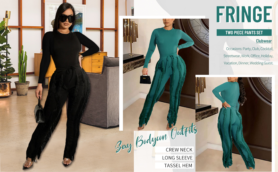 2 piece sweatsuits for women