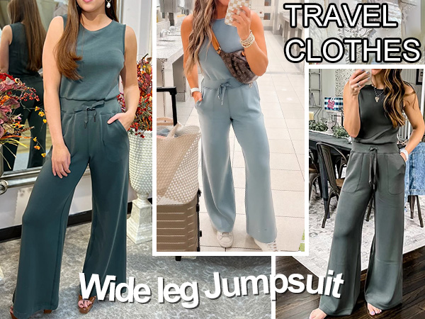 jumpsuits for women