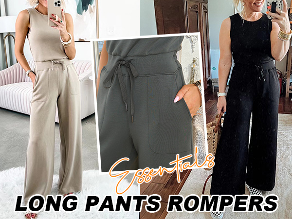 rompers for women