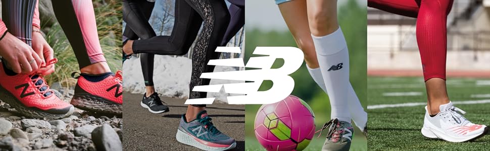 New Balance Women''s Socks