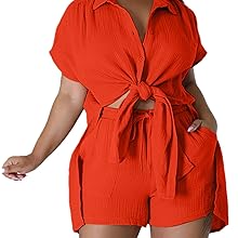 short sets women 2 piece outfits vacation