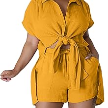 short sets women 2 piece outfits vacation