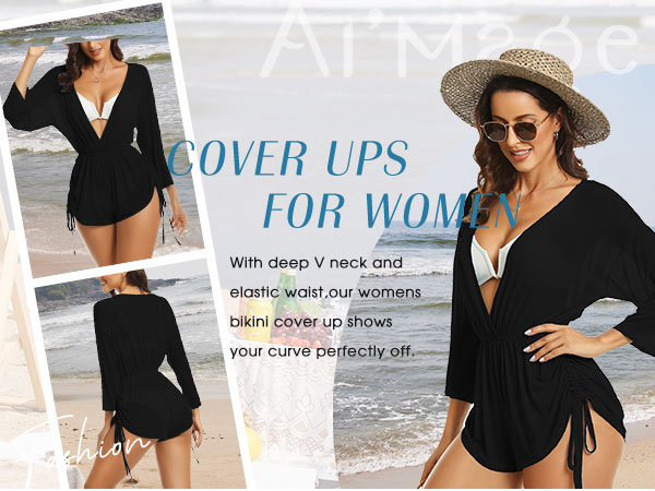 cover ups for women