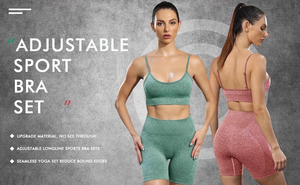 workoutsetsfor women gym set for women seamless sets for women