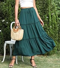 Maxi Skirt