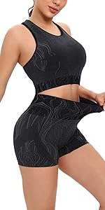  Women Workout Outfits 