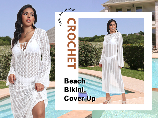 cover up dress