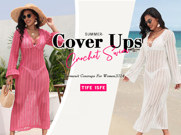 swimsuit coverup