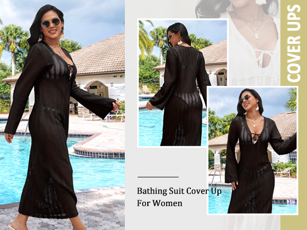 swim coverup