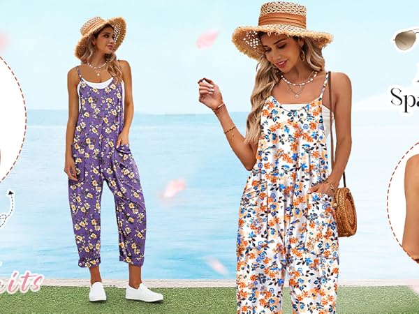 summer jumpsuits