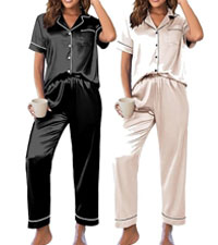 pajamas for women