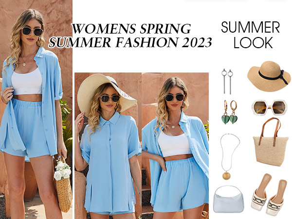 2 piece outfits for women vacation outfits for women summer outfits for women