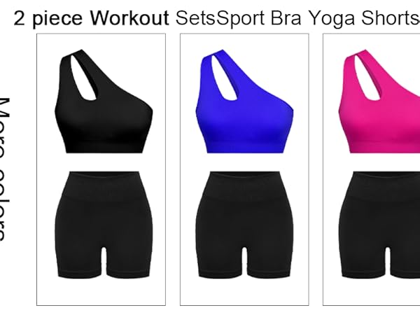 Sports Set for women 6