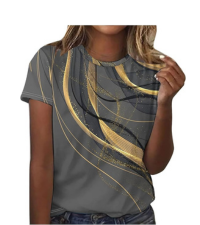 country graphic tees for women