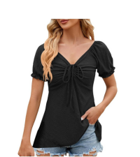 graphic tees for women trendy