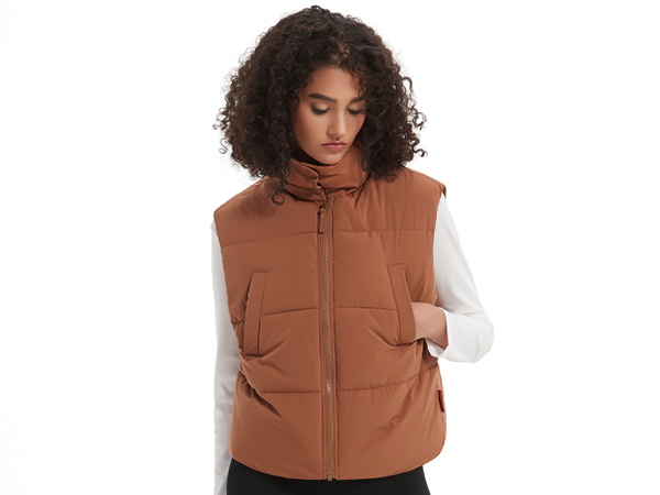 Womens Vest