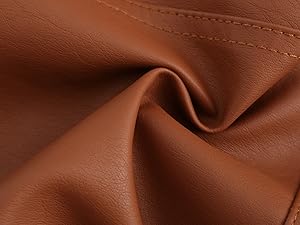 Tagoo leather material