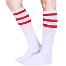 tube socks women