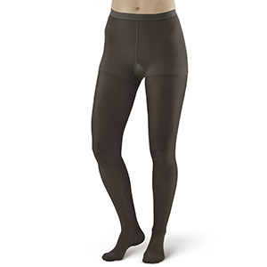 Ames Walker Sheer Support compression hosiery