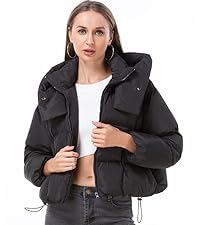 cute jackets women trendy puffer jackets women fashion winter short