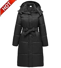 women winter coat