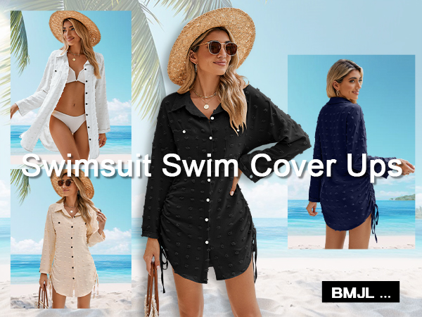 bathing suit cover up