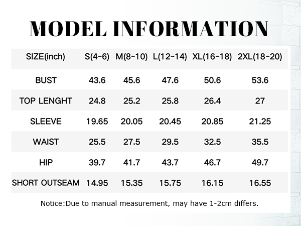 womens short sets