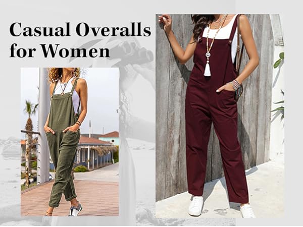 jumpsuits for women